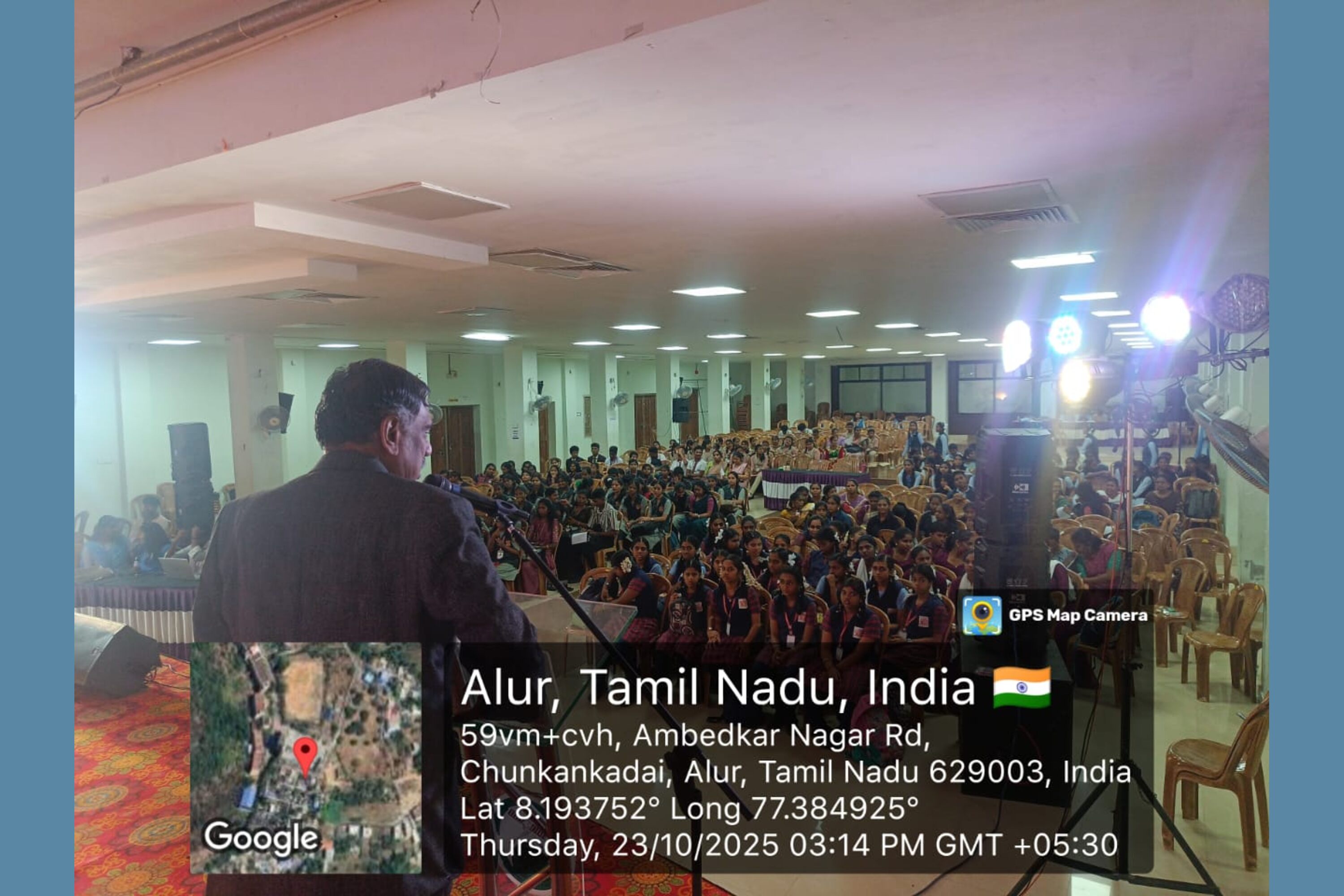 Calida Festa Juniors 2025